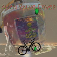 Alien Valve Covers (for all vehicles style out with these Alien heads)