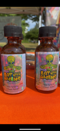 Eat With Aliens Alien  “THC SYRUP” 2oz