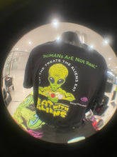 Alien Merch “Space gear”