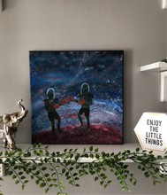 CUSTOM ALIEN ART (I will create anything for you)